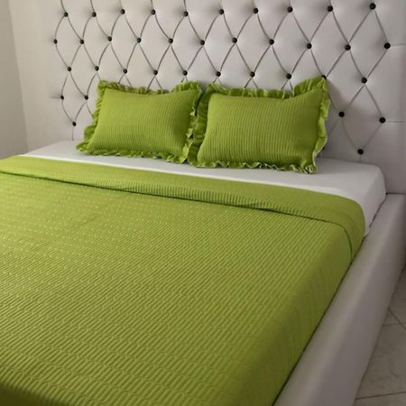 Tic Tac Boutique Hotel Kigali Exteriér fotografie