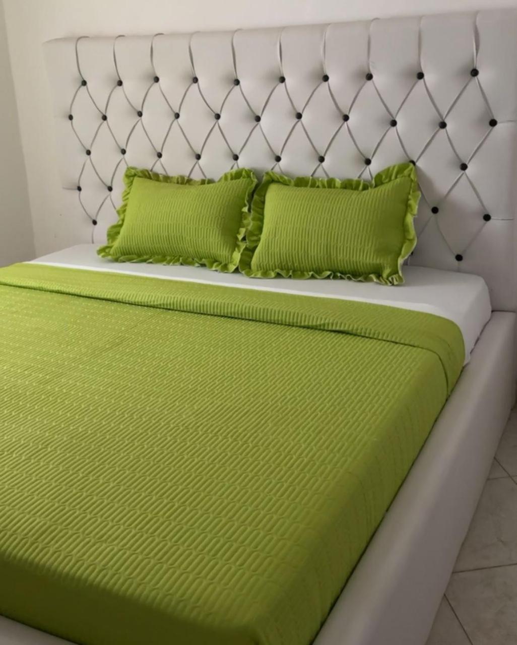 Tic Tac Boutique Hotel Kigali Exteriér fotografie