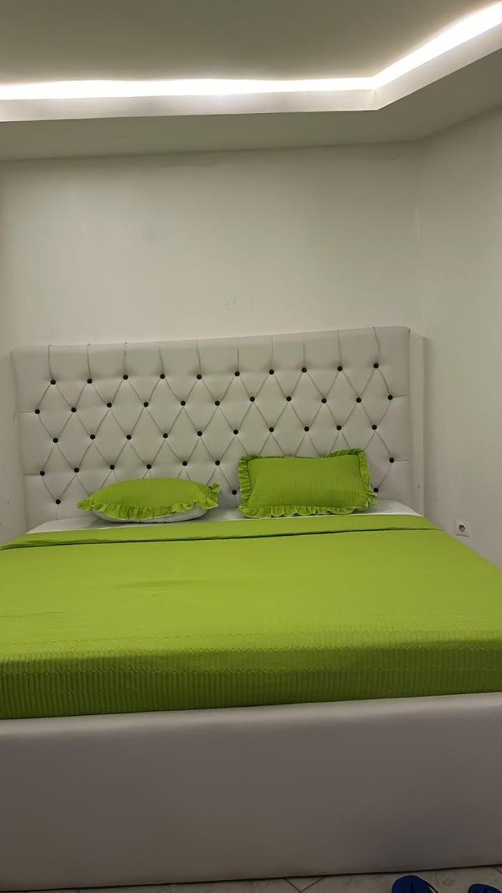 Tic Tac Boutique Hotel Kigali Exteriér fotografie